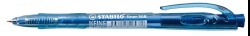 Kuličkové pero STABILO Liner 308 -  modrá