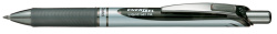 Roller Pentel EnerGel BL77  -  černá