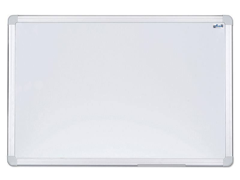 Magnetická tabule AVELI 60x45 cm, hliníkový rám - XRT-00090