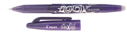 Roller Pilot Frixion Ball -  fialová