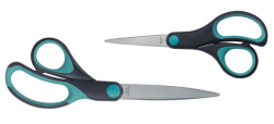 Nůžky kancelářské Concorde  -  21,5 cm