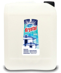 Krystal tekutý písek  -  6 l