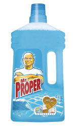 Univerzální čisticí prostředky Mr.Proper - 1000 ml