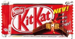 Kit Kat -  45 g