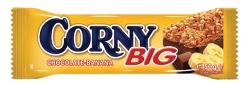 Corny BIG  -  banán / 50 g