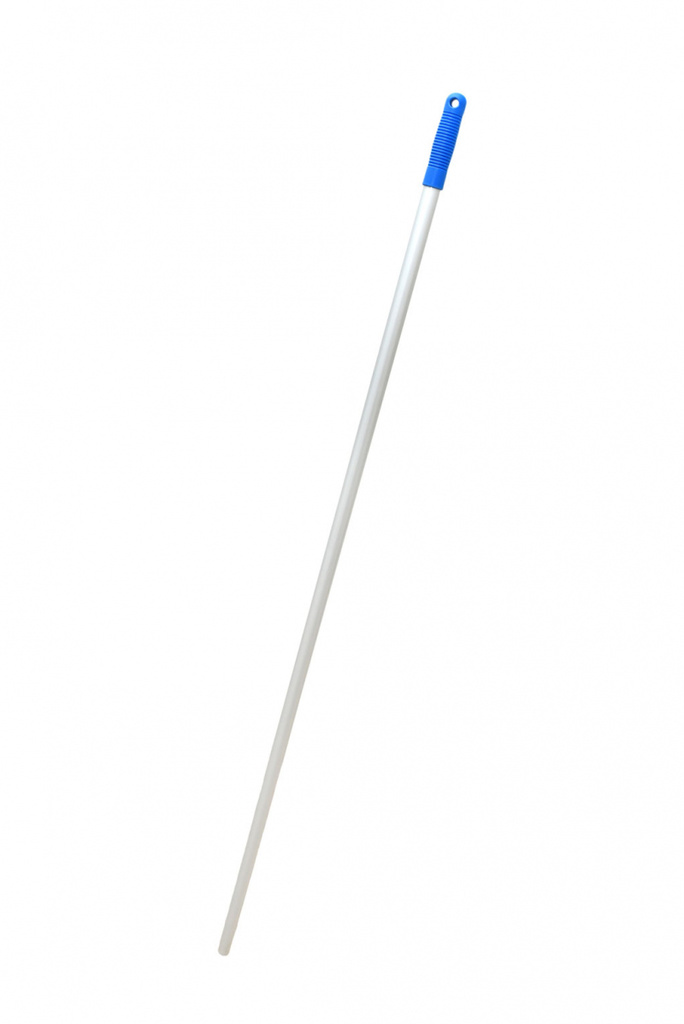 Úklidový mop - teleskopická tyč 140 cm