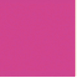 Barevný karton - A4 / 160 g / sytě růžová