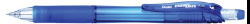 Mikrotužka Pentel Energize -  modrá