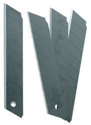 Náhradní odlamovací  nůž  -  nůž velký / 10 ks