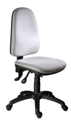 Kancelářská židle Meeky AS -  Meeky AS