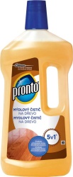 Pronto Johnson čisticí  -  mýdlový čistič / 750 ml