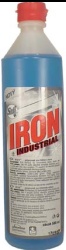 Iron  -  500 ml
