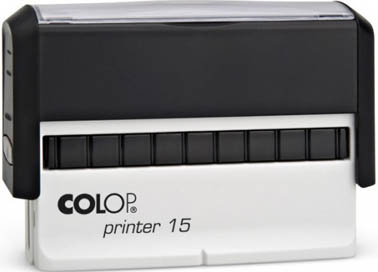 Razítko Colop Printer 15 - komplet